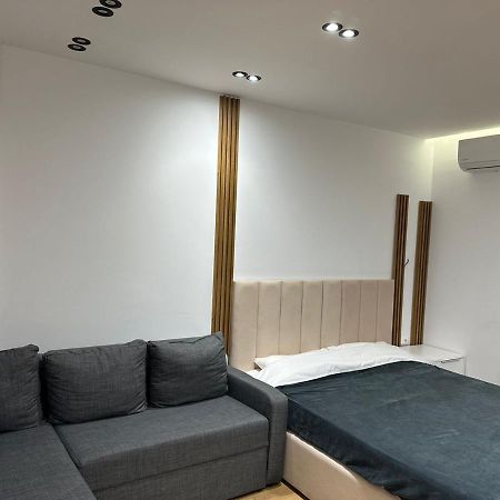 טיראנה Cozystayapartments By Flow מראה חיצוני תמונה