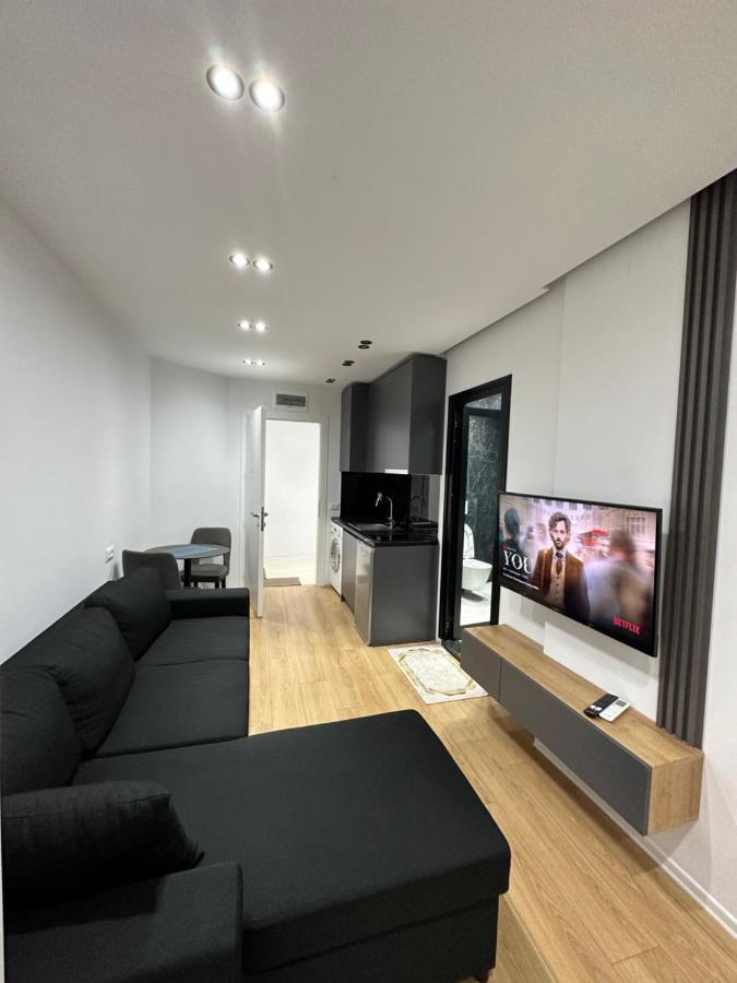 טיראנה Cozystayapartments By Flow מראה חיצוני תמונה