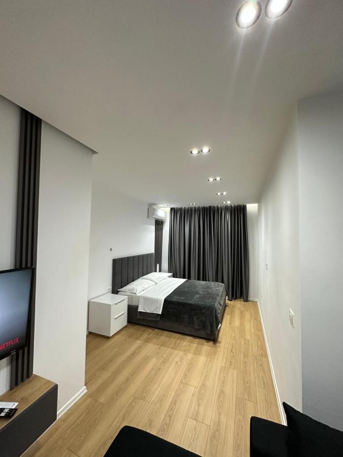 טיראנה Cozystayapartments By Flow מראה חיצוני תמונה
