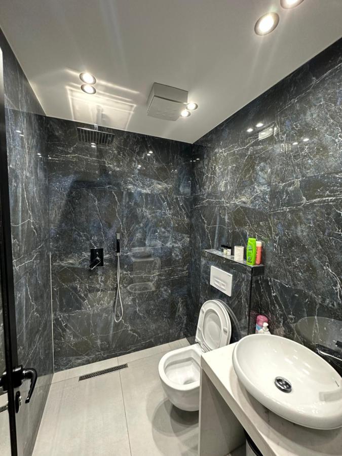 טיראנה Cozystayapartments By Flow מראה חיצוני תמונה