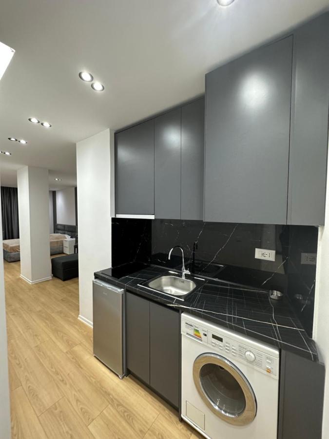 טיראנה Cozystayapartments By Flow מראה חיצוני תמונה