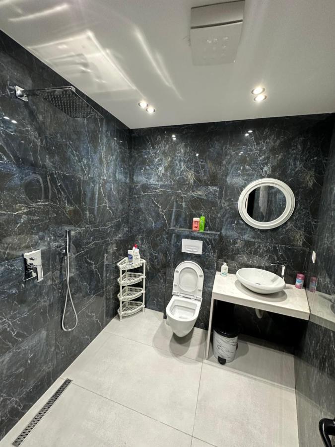 טיראנה Cozystayapartments By Flow מראה חיצוני תמונה