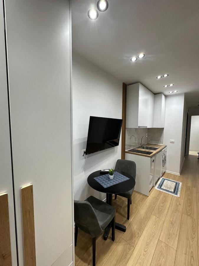 טיראנה Cozystayapartments By Flow מראה חיצוני תמונה