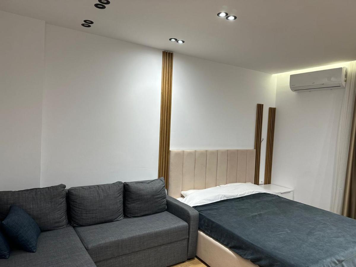 טיראנה Cozystayapartments By Flow מראה חיצוני תמונה