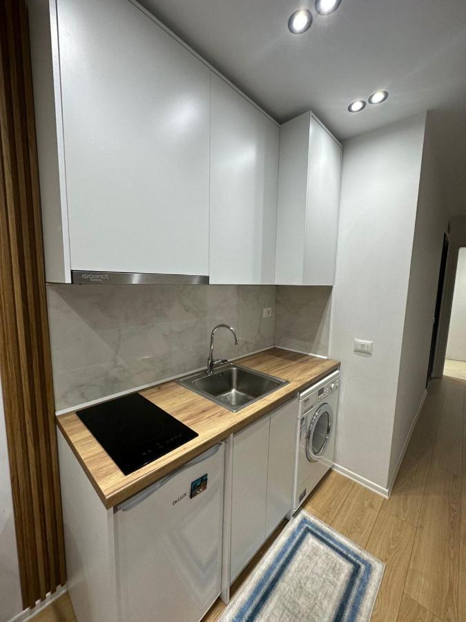 טיראנה Cozystayapartments By Flow מראה חיצוני תמונה