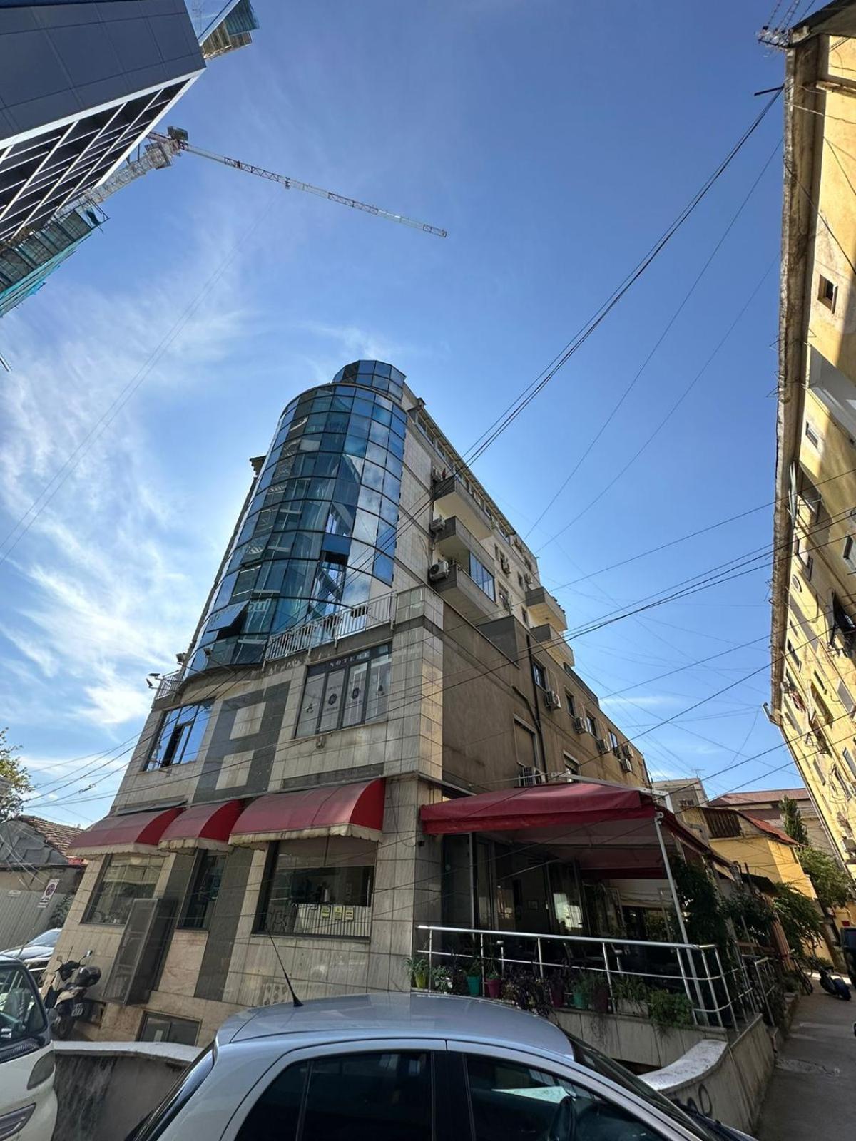 טיראנה Cozystayapartments By Flow מראה חיצוני תמונה