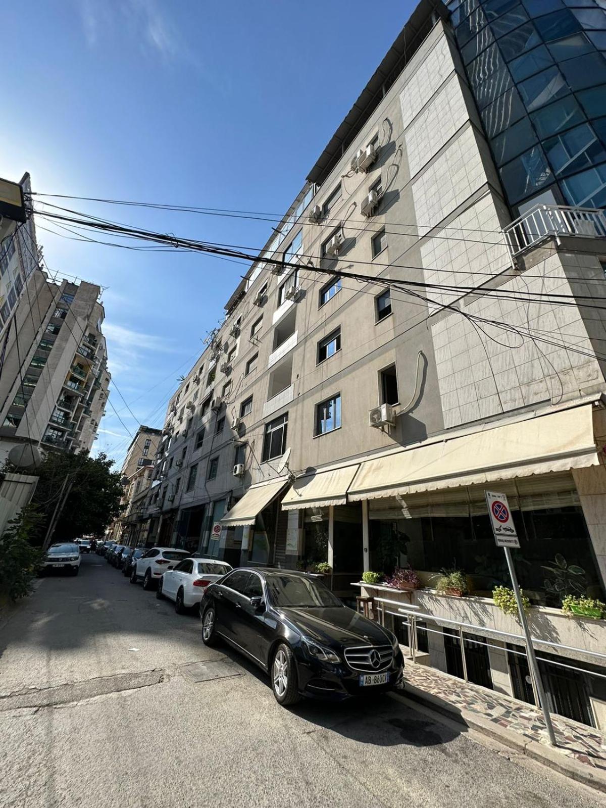 טיראנה Cozystayapartments By Flow מראה חיצוני תמונה